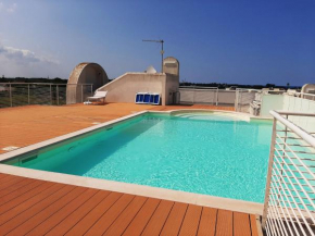 Oikia Vacanze Casa di Chica